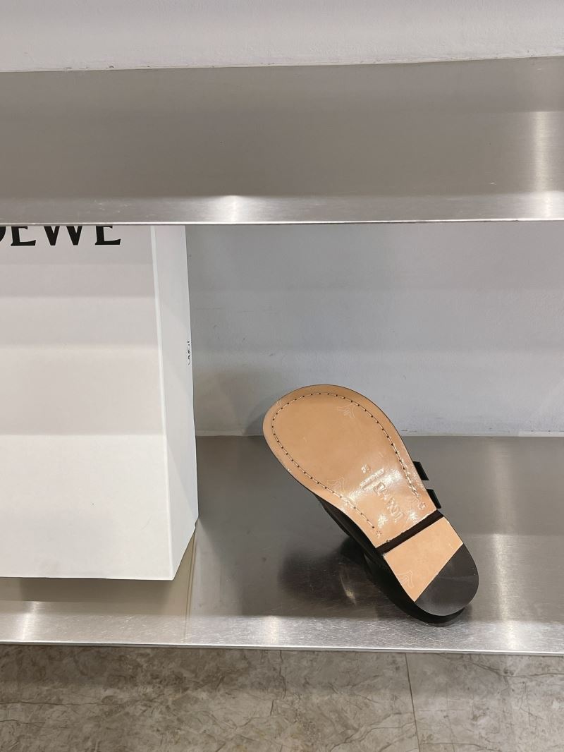 Loewe Sandals